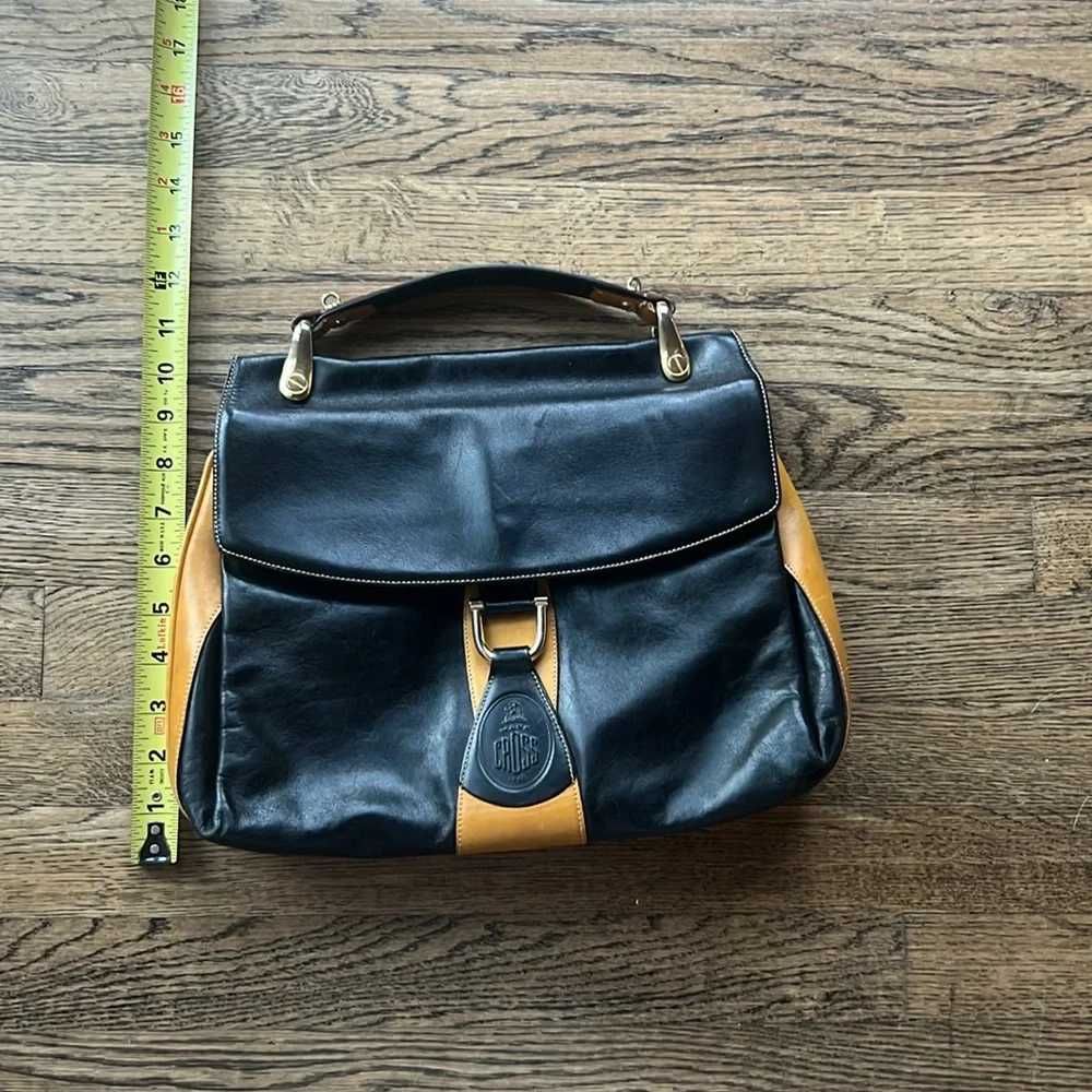 Mark Cross bag - Picture 7 of 12